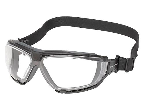 Oculos deltaplus de protecao g o-spec tec policarbonato , Deltaplus , 154360 , 3295249227487